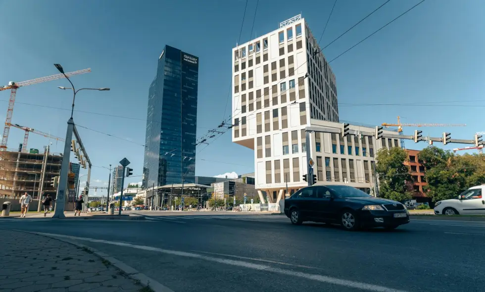 Informații despre circulația rutieră în Cehia și achiziționarea vignetei
