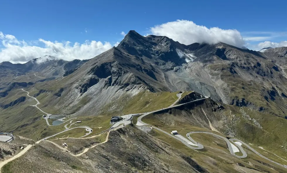 Utilizarea autostrăzilor din Austria în anul 2025