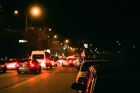 Bugarske Autoceste i Prometni Poredak