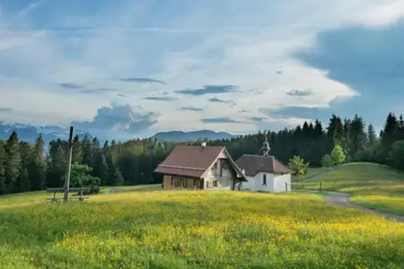 Откриване на Швейцария с винетка