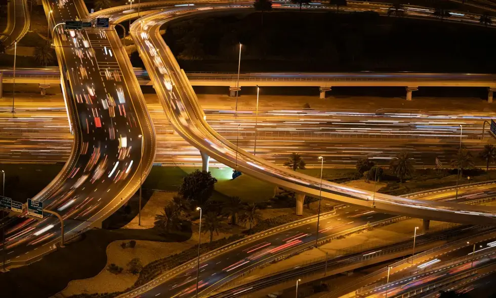Se construiesc în sfârșit autostrăzi în regiunile de sud?