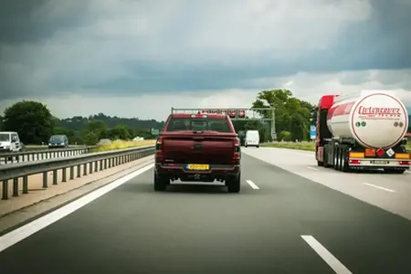 Aankoop van een tolvignet voor Oostenrijk en reistips
