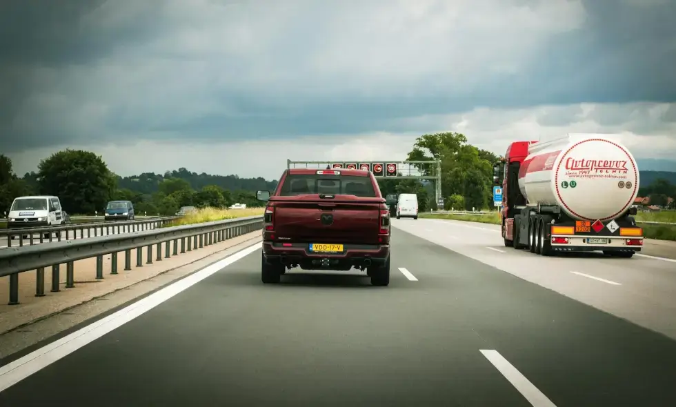 Blerja e vinjetës për autostradat austriake dhe këshilla për udhëtim