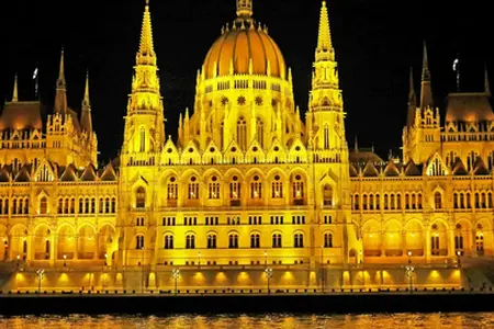 Udobno putovanje kroz Mađarsku: odredišta dostupna autoputem uz vinjetu