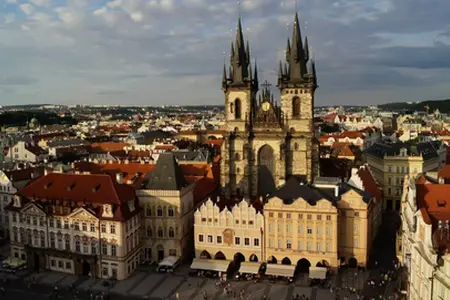 Nákup českej diaľničnej známky - Možnosti cestovania po diaľniciach v Českej republike