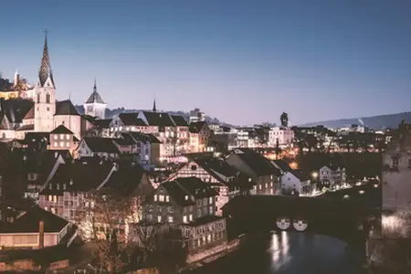 Viaje en Suiza: En Autopista a los Lugares Más Hermosos