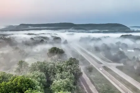 Купување на унгарска вињета во Унгарија. Информации за автопатската мрежа.