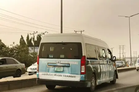 Circulation des véhicules slovaques et achat de vignette