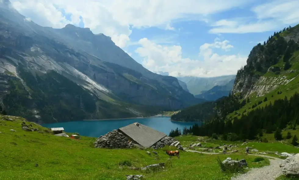 Achat de la vignette autoroutière suisse en 2024