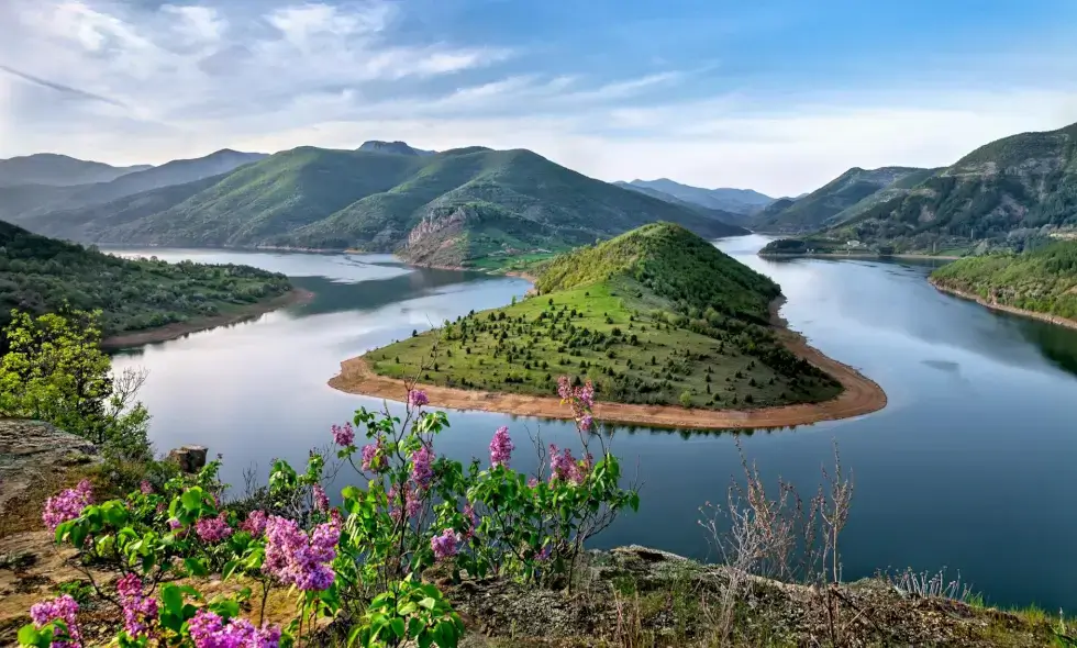 Acquisto della vignetta per l'autostrada in Bulgaria: Un viaggio nel cuore della Bulgaria