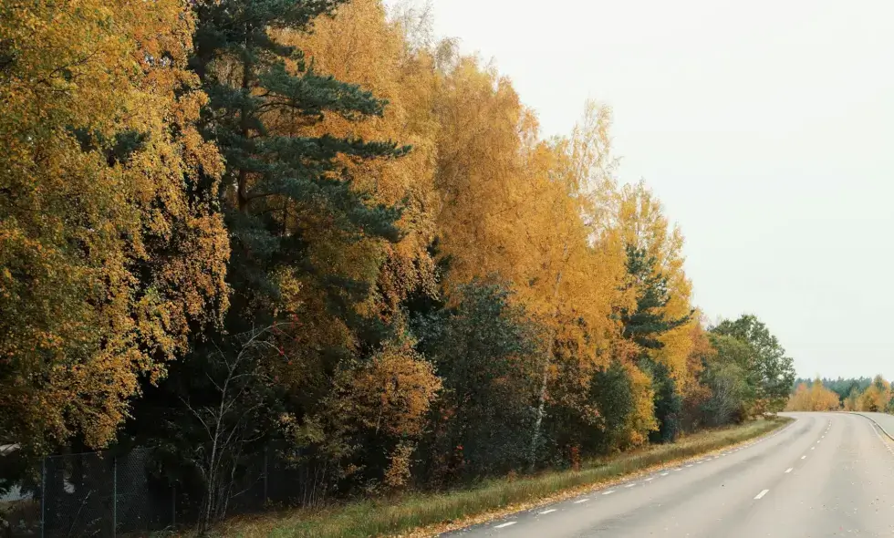 La grande rénovation de l'autoroute D6 autour de Kladno s'est terminée avec du retard.