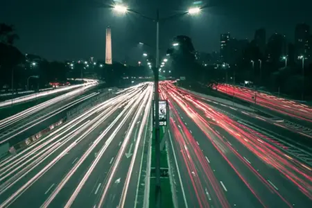 Transporti Rrugor në Çeki dhe Vinjetat