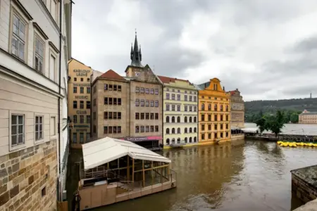 Putovanje autoputem kroz Češku: iskustva i jednostavna kupovina vinjete