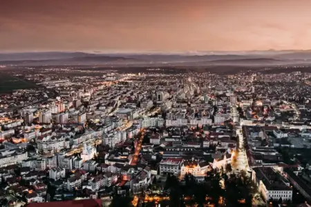 Nákup rumunskej diaľničnej známky