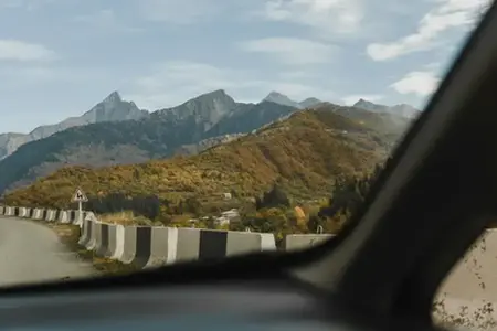 Noticias de la autopista: Aquí están las últimas informaciones sobre el tráfico