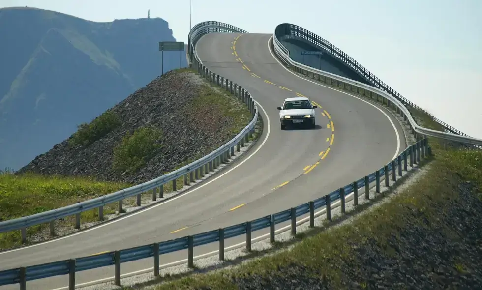Páty ha ricevuto un nuovo collegamento all'autostrada M1 – Inaugurata la strada di collegamento
