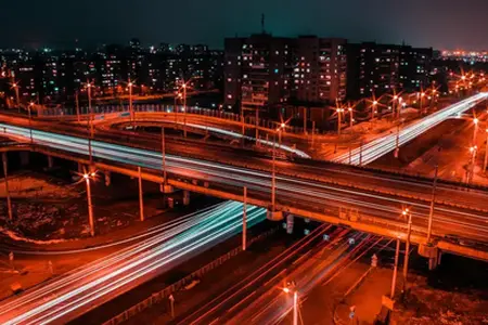 Les autoroutes allemandes se détériorent, il n'y a pas de ressources pour la rénovation.