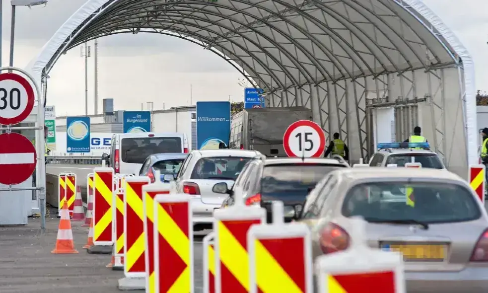 Tolvignet · Oostenrijk · Klantinformatie