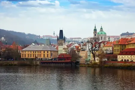 Slovenačka vinjeta 2024.