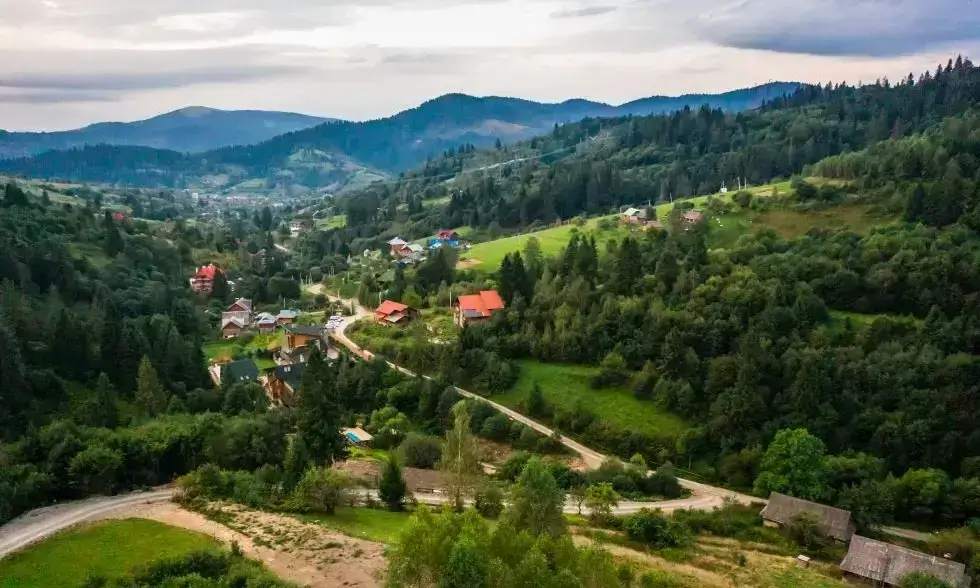 Slovenija znamenitosti